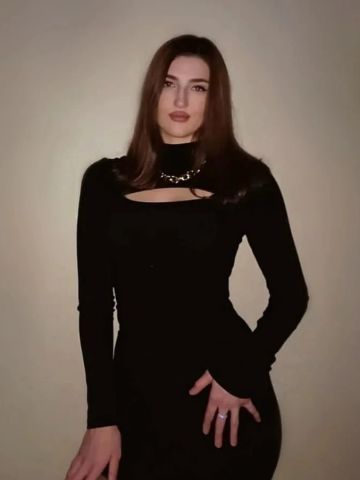 Анкета проститутки Агнесса, Жуков, 24 года, №229011